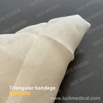 Triangular Bandage Bandaging Techniques
